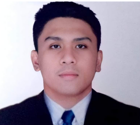 Tristan I. Buluran